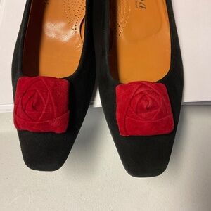 Eliana Harry’s Shoes New York